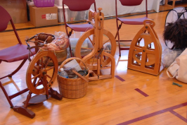 Interesting unknown wheel